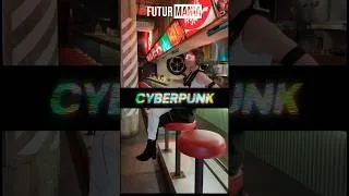 Miniature : Neotokyo : l'endroit le plus cyberpunk de Montréal !