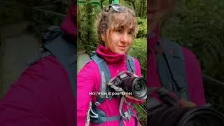 Miniature : Puraaa vida ! Retour sur ce tournage de deux semaines au Costa Rica 😋🇨🇷