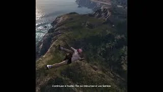 Miniature : Vol plané et paf ! 😅