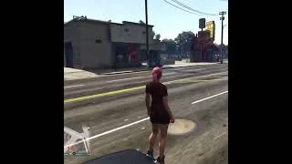 Miniature : Taxi PNJ 😂🤣
