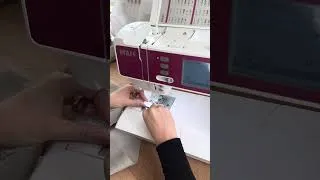 Miniature : TUTO POUR OURLET | Pour un ourlet de chemise, de jupe etc sur des matières fines ce hack est top 🪡