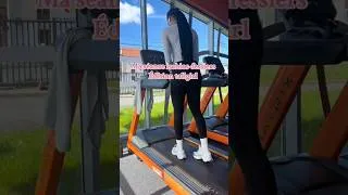 Miniature : Séance ischios fessier #glutes#tallgirl#fitness#shortvideo