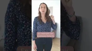 Miniature : Libérez la COLÈRE avec le GESTE KARATÉ 💮 1 mn de SOPHROLOGIE anti-tensions [Relaxation Dynamique]