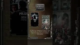Miniature : Shadow Empire Lore #5  – The Dissolution War
