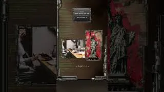 Miniature : Shadow Empire Lore #4  – The Dissolution War