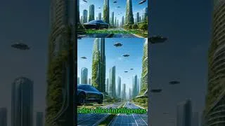 Miniature : Voici notre futur #futur #ia #technologie