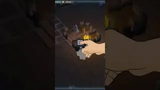 Miniature : Des construction médiéval épiques ! (Going Medieval) #jeuxvidéo #tiktok #shorts