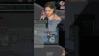 Miniature : Ah l'ange gardien, heureusement pour lui ! | #twitch #amongus #streamer #gaming