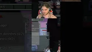 Miniature : Trop cool le spectre ! | #twitch #amongus #streamer #gaming