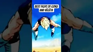 Miniature : Goku vs Vegeta Best fight in history 💀 #dbs #dbz #remake #dragonballsuper