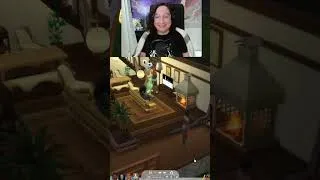 Miniature : Les nudistes #shorts | ChOsset sur #twitch