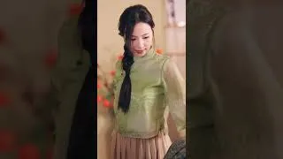 Miniature : Le PDG méprisait sa fiancée de campagne,Mais il a été séduit dès leur première rencontre！#shortdrama