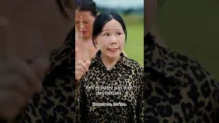 Miniature : Une campagnarde sauve une riche grâce à ses pouvoirs. Celle-ci veut la marier au fils du PDG !