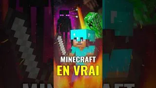 Miniature : Le premier parc d'attraction Minecraft World ouvre en 2027 !