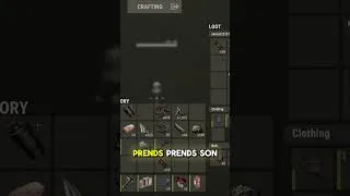 Miniature : ils sont trop fort sur ce jeu #pourtoi #lol #mdr #rust