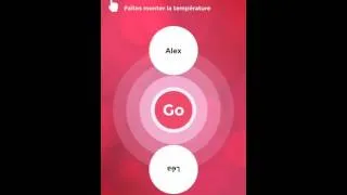 Miniature : Jeu couple pour iOS et Android (Jeu hot!)