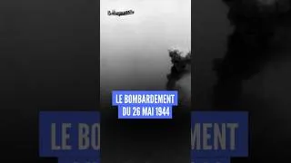 Miniature : Lyon sous les BOMBES