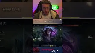 Miniature : Riot ont fait le PIRE CHANGEMENT jamais vu ? #leagueoflegends #twitch #gaming