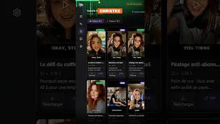 Miniature : Cette IA 100% Gratuite écrase OpusClip 🤯 (OpenShorts)