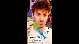 Miniature : Mais qui achète ça ?  #humour #unboxing #Chris