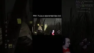Miniature : ON FAIT CE QU'ON PEUT #deadbydaylightsurvivor #deadbydaylight #deadbydaylightfr #alucardgameplay