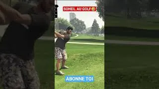 Miniature : 🤣LE GOLF GTAONLINE🤣 #gtaonline #gta #gta5 #funny #gaming #golf #fyp #fail #shortvideo #viral #shorts