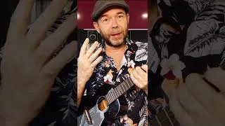 Miniature : Tes Tendres Années - Ukulélé Débutant 🎶