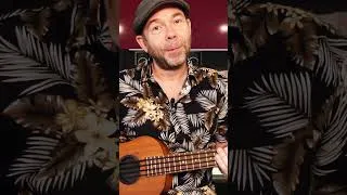 Miniature : Stand By Me - Tuto Basse Ukulélé 🎸