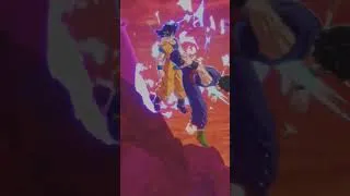 Miniature : #gohan #dbz