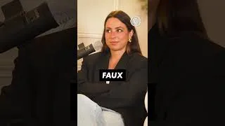 Miniature : VRAI OU FAUX AVEC UNE EX-BANQUIER D'AFFAIRE