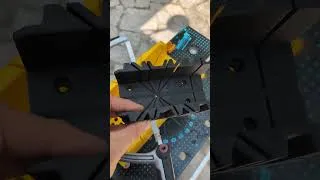 Miniature : La débrouille 😉