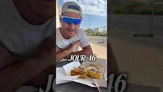 Miniature : Aujourd’hui on réduit le déficit calorique car les performances baissent.