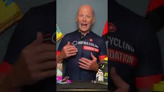 Miniature : Stop uncontrollable nature breaks #cycling #bonking #diet
