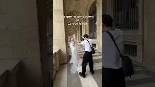 Miniature : Ce que les gens voient VS ce que je vois 📸