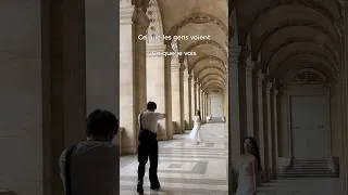 Miniature : Ce que les gens voient VS ce que je vois 📸￼