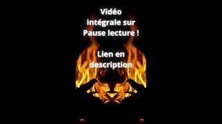 Miniature : Entrez dans Une Saison en Enfer (Rimbaud) 📖 #Shorts