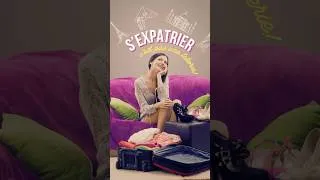 Miniature : S’expatrier, c’est pas une loterie ! #expatriation