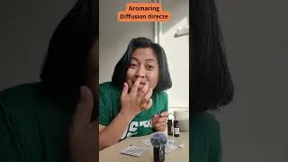 Miniature : Diffusion directe des huiles essentielles - aromaring