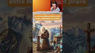 Miniature : La transcendance de la mort, entre méditation et prière