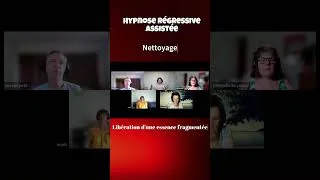 Miniature : Libération d'une Essence Fragmentée : Le Voyage de Martine vers son Foyer Intérieur