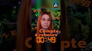Miniature : Comment faire un compte à rebours ?