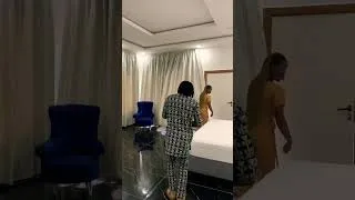 Miniature : Mon tournage 🎬📲 au Guest House Américaine