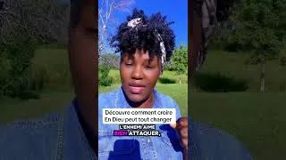 Miniature : #foi #faith #prièredujour #chrétiens #motivation