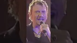 Miniature : Diego-Johnny Hallyday/ Live, stade de France 1998 (final)#johnnyhallyday#michelberger #poprock