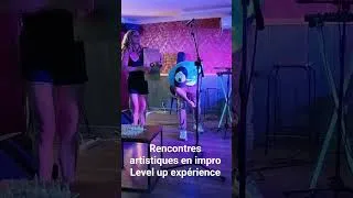 Miniature : #musique #electronicmusic #improvisation