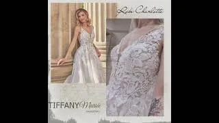 Miniature : Robe Charlotte