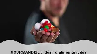 Miniature : Le péché de gourmandise