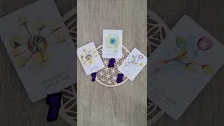 Miniature : Les cartes ont un message pour toi #guidance