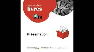 Miniature : Altercoop Pod Teasers   Coin des livres