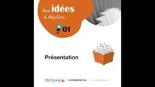 Miniature : Altercoop Pod Teasers   Idées à déplier